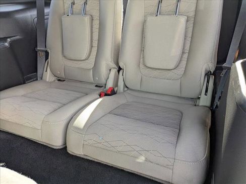Used 2015 Ford Explorer 4WD image 18