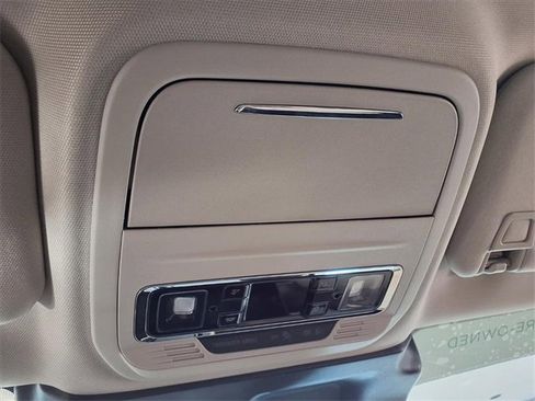 Certified 2025 Lincoln Corsair FWD image 20