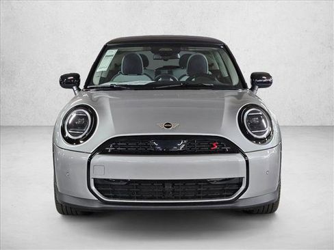 Used 2026 MINI Cooper S FWD image 2