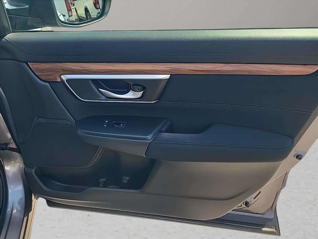 Used 2022 Honda CR-V EX image 29