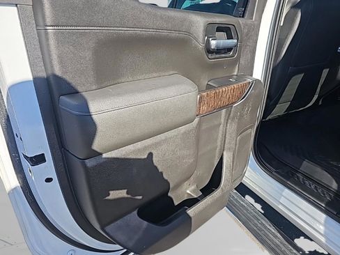 Used 2020 GMC Sierra 1500 Denali w/ Denali Ultimate Package image 32