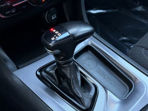 Used 2021 Dodge Charger GT w/ Blacktop Package image 16