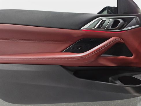 Certified 2021 BMW 430i 430i w/ M Sport Package image 24