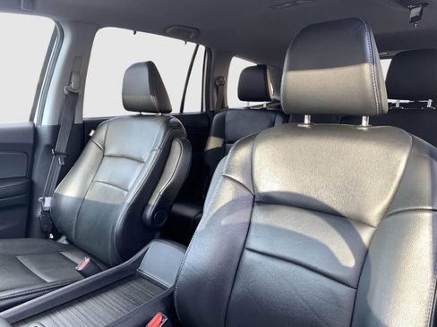 Used 2019 Honda Pilot EX-L image 35