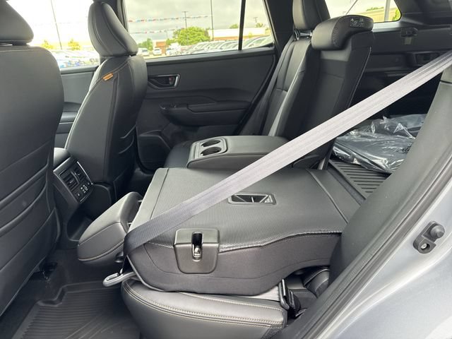 New 2026 Subaru Outback Wilderness AWD/4WD image 14