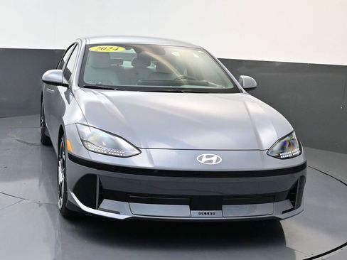 Used 2024 Hyundai Ioniq 6 SEL image 9