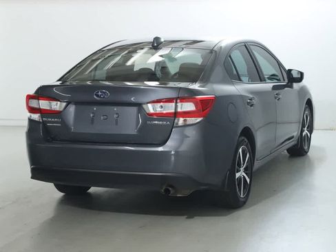 Used 2019 Subaru Impreza 2.0i Premium w/ Eyesight & BSD/Rcta & SRF AWD/4WD image 49