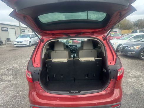 Used 2014 MAZDA MAZDA5 Grand Touring image 19