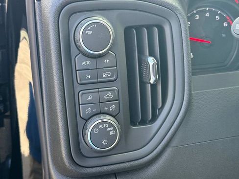 New 2026 Chevrolet Silverado 1500 W/T w/ WT Value Package AWD/4WD image 23