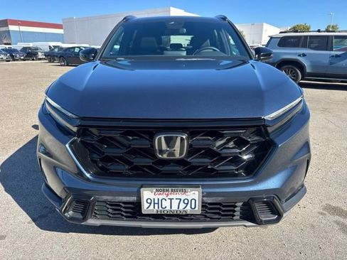 Used 2024 Honda CR-V Sport image 2