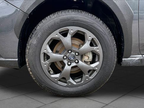 Used 2023 Subaru Crosstrek 2.5i Sport w/ Popular Package #3 AWD/4WD image 11