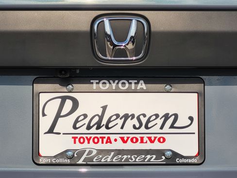 Used 2026 Honda Passport RTL image 9