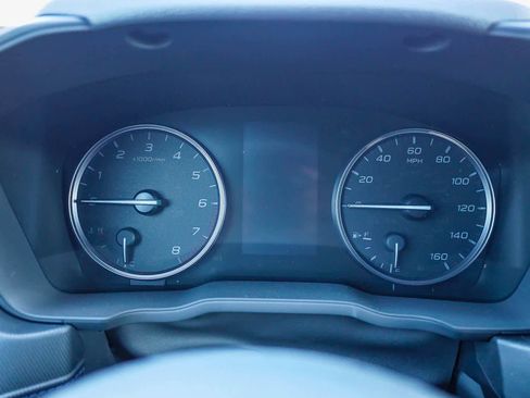 New 2026 Subaru Forester Premium image 25