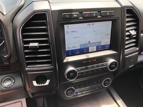 Used 2020 Ford Expedition Max Limited w/ Equipment Group 301A AWD/4WD image 32