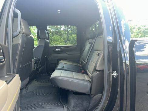 Used 2024 Chevrolet Silverado 2500 ZR2 w/ ZR2 Bison Edition AWD/4WD image 11