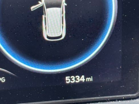 Used 2022 Hyundai Tucson Limited image 14