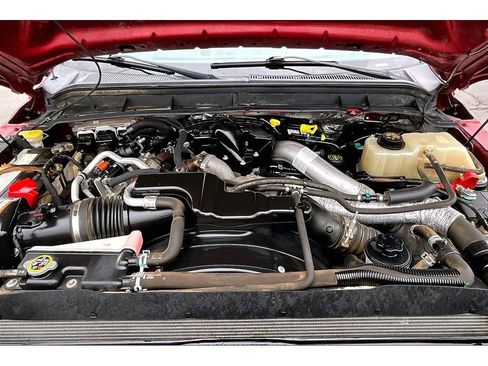 Used 2015 Ford F350 XLT w/ XLT Value Package image 29