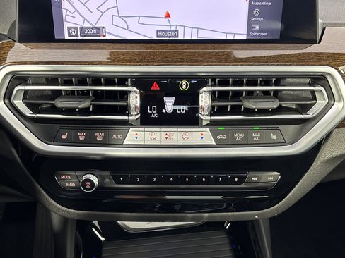 Certified 2024 BMW X3 sDrive30i w/ Convenience Package RWD image 22