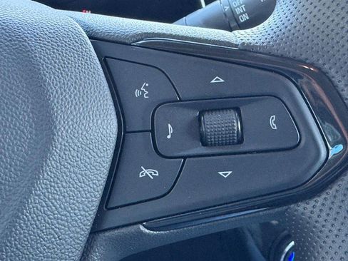 New 2026 Chevrolet TrailBlazer LT FWD image 36