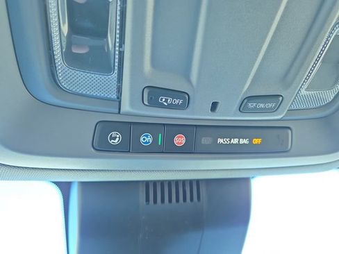 New 2026 Chevrolet Silverado 1500 Custom image 22