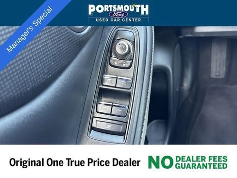 Used 2023 Subaru Forester Limited image 26