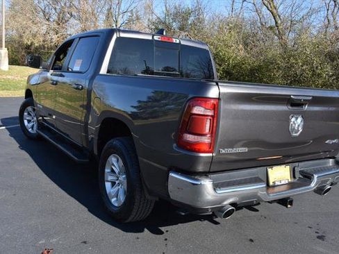 Certified 2023 RAM 1500 Laramie image 8