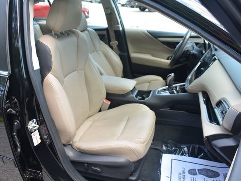 Used 2020 Subaru Legacy Limited AWD/4WD image 19