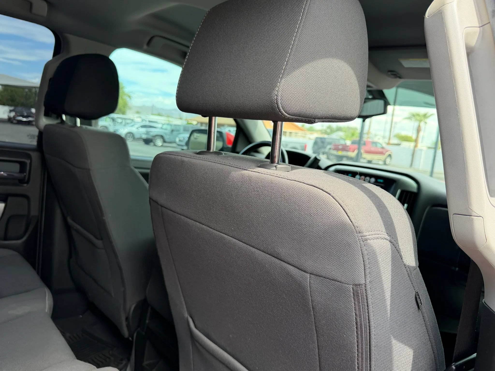Used 2019 Chevrolet Silverado 1500 LT AWD/4WD image 22