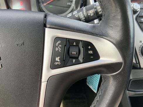 Used 2017 GMC Terrain SLE w/ Convenience Package FWD image 27