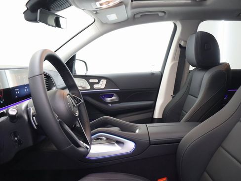 New 2026 Mercedes-Benz GLE 450 4MATIC image 13