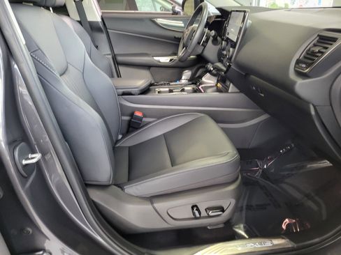 Used 2025 Lexus NX 350 AWD w/ Premium Package image 16