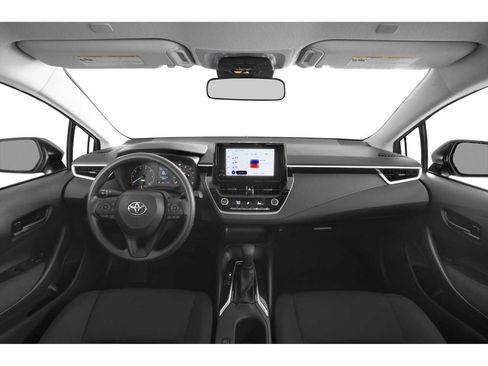 Used 2024 Toyota Corolla LE FWD image 5