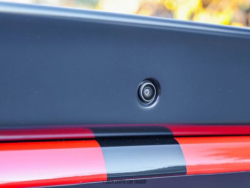 Used 2022 Dodge Challenger SRT Super Stock image 75