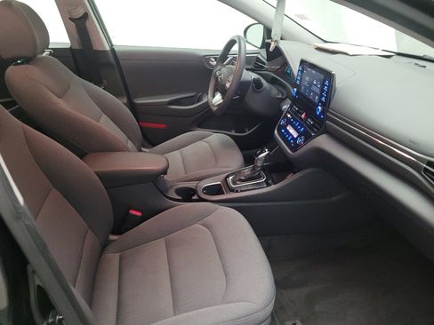 Used 2020 Hyundai Ioniq Blue image 21