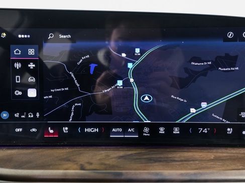 Used 2025 Audi Q5 Prestige image 16