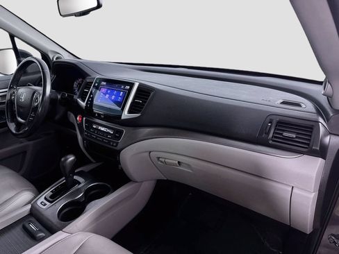 Used 2016 Honda Pilot EX-L image 37