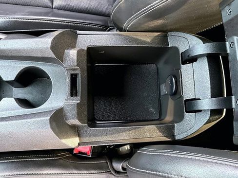 Used 2015 Chevrolet Camaro LT w/ RS Package image 15