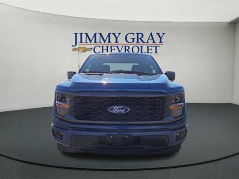 Used 2024 Ford F150 STX image 8