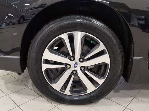 Used 2019 Subaru Outback 3.6R Limited image 19