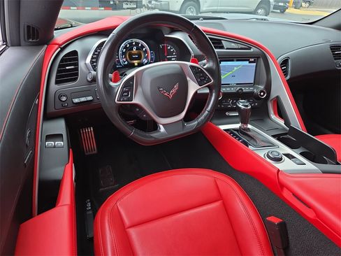Used 2019 Chevrolet Corvette Grand Sport image 12