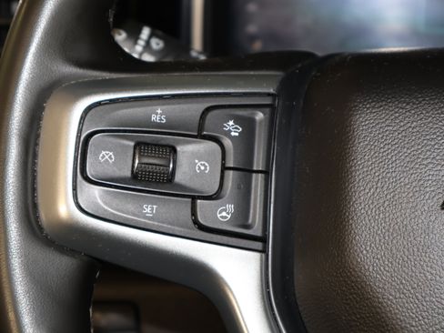 Used 2025 Chevrolet Silverado 1500 LT image 22