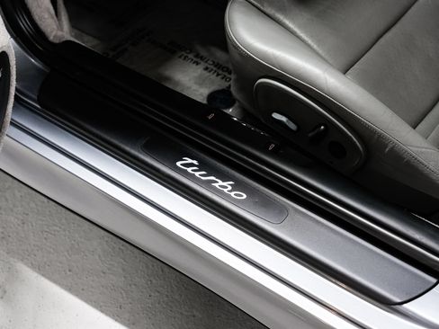 Used 2004 Porsche 911 Turbo AWD/4WD image 24
