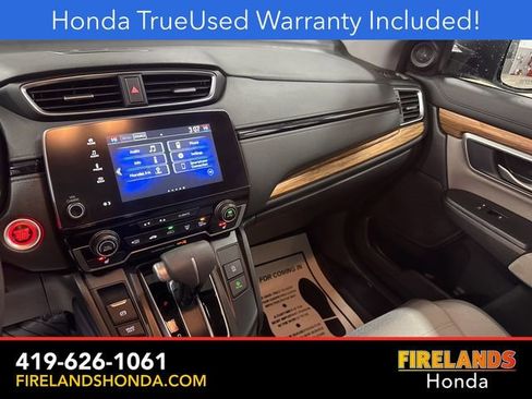 Used 2022 Honda CR-V EX image 19