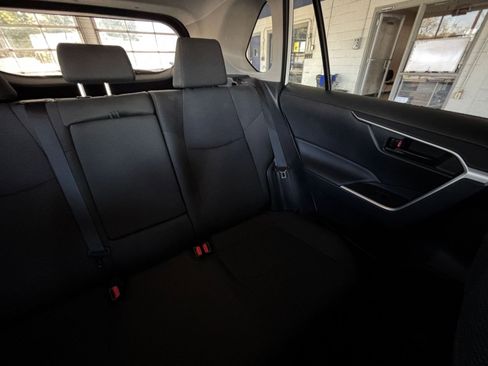 Used 2025 Toyota RAV4 LE image 41