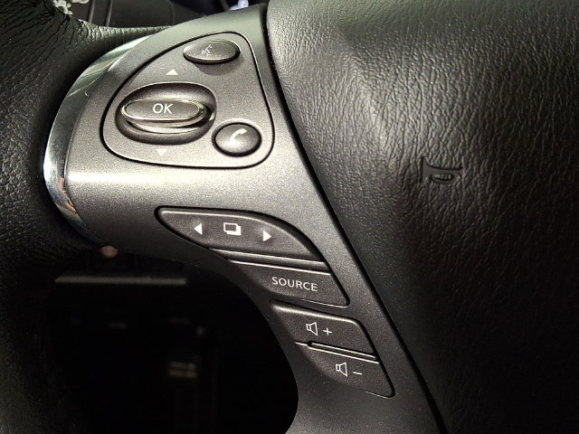 Used 2023 Nissan Murano SV w/ SV Midnight Edition Package AWD/4WD image 20