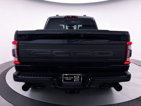 Used 2022 Ford F150 Raptor w/ Equipment Group 801A High image 30
