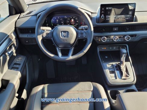 New 2026 Honda CR-V Sport-L image 11