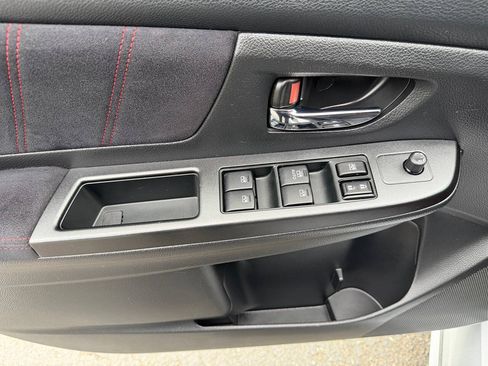 Used 2015 Subaru WRX STI AWD/4WD image 52