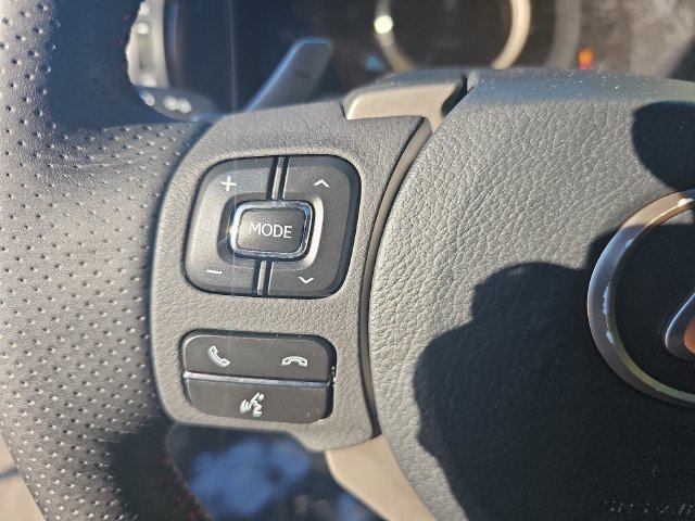 Used 2019 Lexus IS 300 w/ Navigation Package RWD image 18