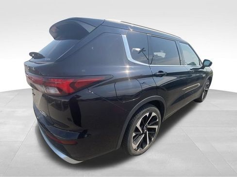 Used 2023 Mitsubishi Outlander SEL AWD/4WD image 10